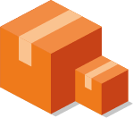 Alternatively you can deliver to us in Manchester or London