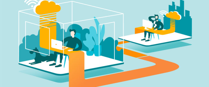 Bermuda Government launches ‘Work From Bermuda’ initiative