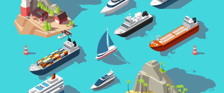 Bon voyage to the Vendée Globe solo participants!