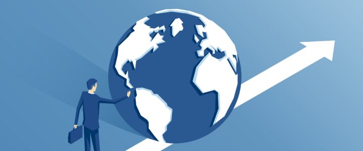 A brighter future – Looking beyond the pandemic