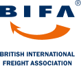 BIFA Logo