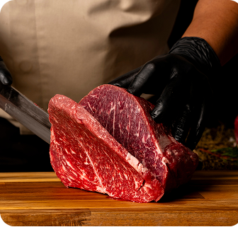 Meat and dairy shipments