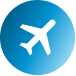 Air Freight Icon
