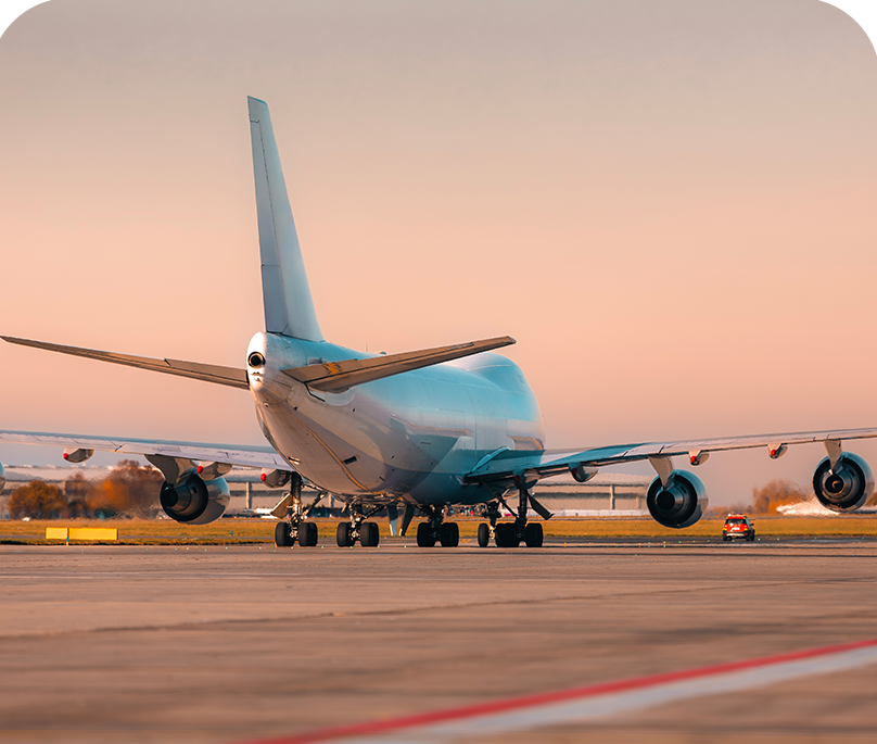 Air freight