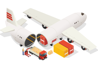 AIR FREIGHT AIR FREIGHT