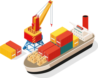 OCEAN FREIGHT OCEAN FREIGHT